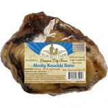 Fieldcrest Farms - Fieldcrest Farms Meaty Knuckle Bone - 