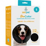 Cs Tech Us - Procollar Inflatable Recovery Collar - Assorted - Small