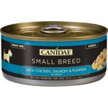 Canidae - Pure -Canidae Small Breed Can Dog Food - Chicken/Salmon/Pumpkin - 5.5 Oz