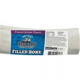 Redbarn Pet Products - Filled Bone - Peanut Butter - 6 Inch