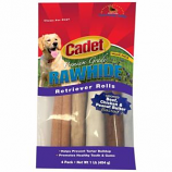 IMS Trading Corp - Retriever Rolls - Assorted - 1 Lb/10 Inch