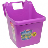 Fortex Industries - Hook Over Feeder - Bright Purple - 16 Quart