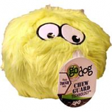 Quaker Pet Group - Godog Furballz With Chew Guard - Lime - Large