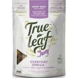 True Leaf Pet - Everyday Omega Chews - 7 oz