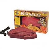 Zoo Med - Repticare Rock Heater - Santa Fe Red Mini / 5W