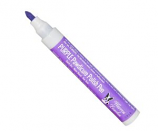 Warren London - Pawdicure Polish Pen - Purple- 0.16 ounce