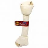 IMS Trading Corp - Knoted Bone - 10-11 Inch