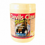 Uckele Health & Nutrition - Devils Claw Plus Powder - 2 Lb
