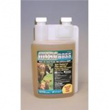 Merck Ah Cattle - Ultra Boss Pour-On Insecticide For Cattle & Sheep - 1 Quart
