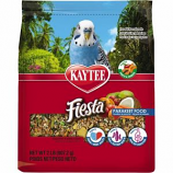 Kaytee Products - Fiesta Parakeet Food - 2 Lb