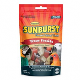 Higgins Premium Pet Foods - Sunburst Treats True Fruits - 5 oz