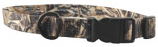 Leather Brothers - 1" Kwik Klip Adjustable Collar - Realtree Max 5 - 18-26" Length