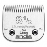 Andis - UltraEdge Blade - 8.5 7/64Inch Cut
