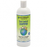 Earthwhile Endeavors - Earthbath Shed Control Shampoo - 16 oz