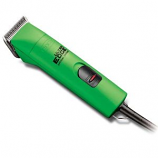 Andis - AGC UltraEdge 2-Speed with 10 Blade - Green