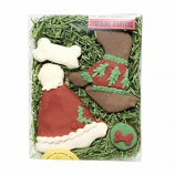 Bubba Rose Biscuit - Stocking Stuffers Box