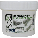 JDJ Solutions - Dynamint Jar - White - 2 oz