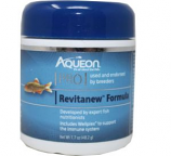 Aqueon Products-Supplies - Aqueon Pro Revitanew Fish Food - Revitanew - 1.7 oz