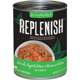 Replenish Pet - Grain Free Canned Dog Food - 13.2 oz