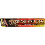 Zoo Med Laboratories  - Snake Strip U.T.H - Black