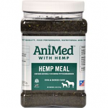 Animed - Hemp Meal 2.5 - 2.5 Lb