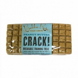Bubba Rose Biscuit - Crack! - Peanut Butter