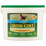 Farnam Companies - Grow Colt Growth And Development Supplement - 3.75 Lb