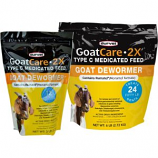Durvet - Goat Care 2X Dewormer - 6 Lb
