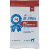 Merrick's Animal Health - Blue Ribbon Electrolyte Calf - 4Oz