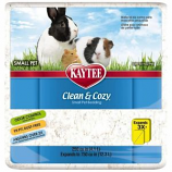 Kaytee Products - Kaytee Clean & Cozy Small Pet Bedding -500 Cubic Inch