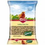 Kaytee Products - Kt Supreme Canary - 2 Lb