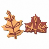 Bubba Rose Biscuit - Autumn Leaves (Case of 12)