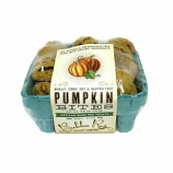 Bubba Rose Biscuit - Pumpkin Fruit Crate Box