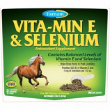 Farnam Companies - Vita-Min E And Selenium - 3 Lb
